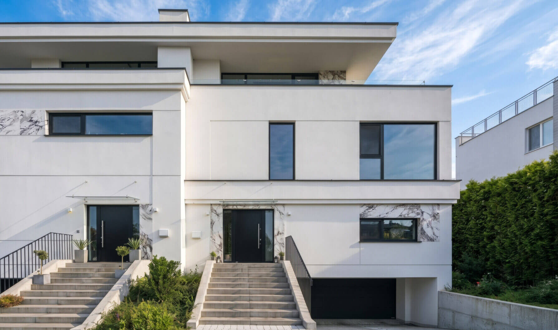 Dom na sprzedaż - Warszawa, Wilanów, Vilea Property Butique 17