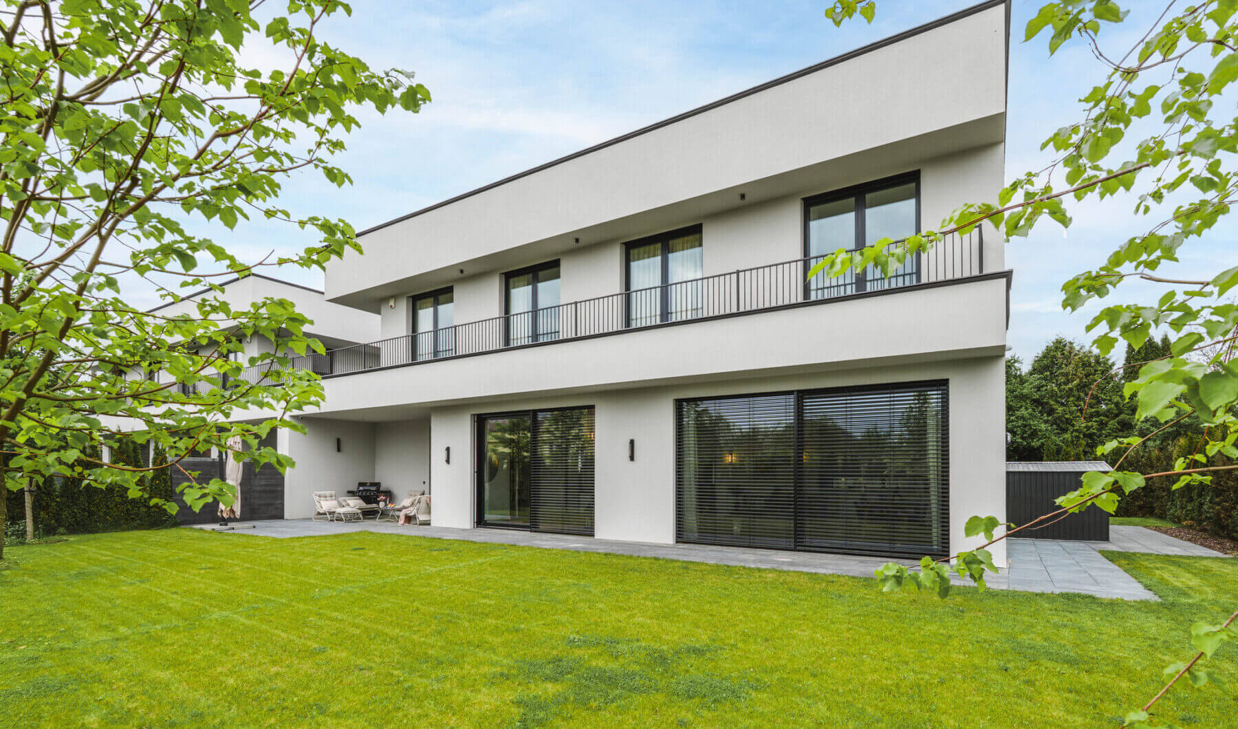 Dom na sprzedaż - Warszawa, Wilanów, Vilea Property Butique 17