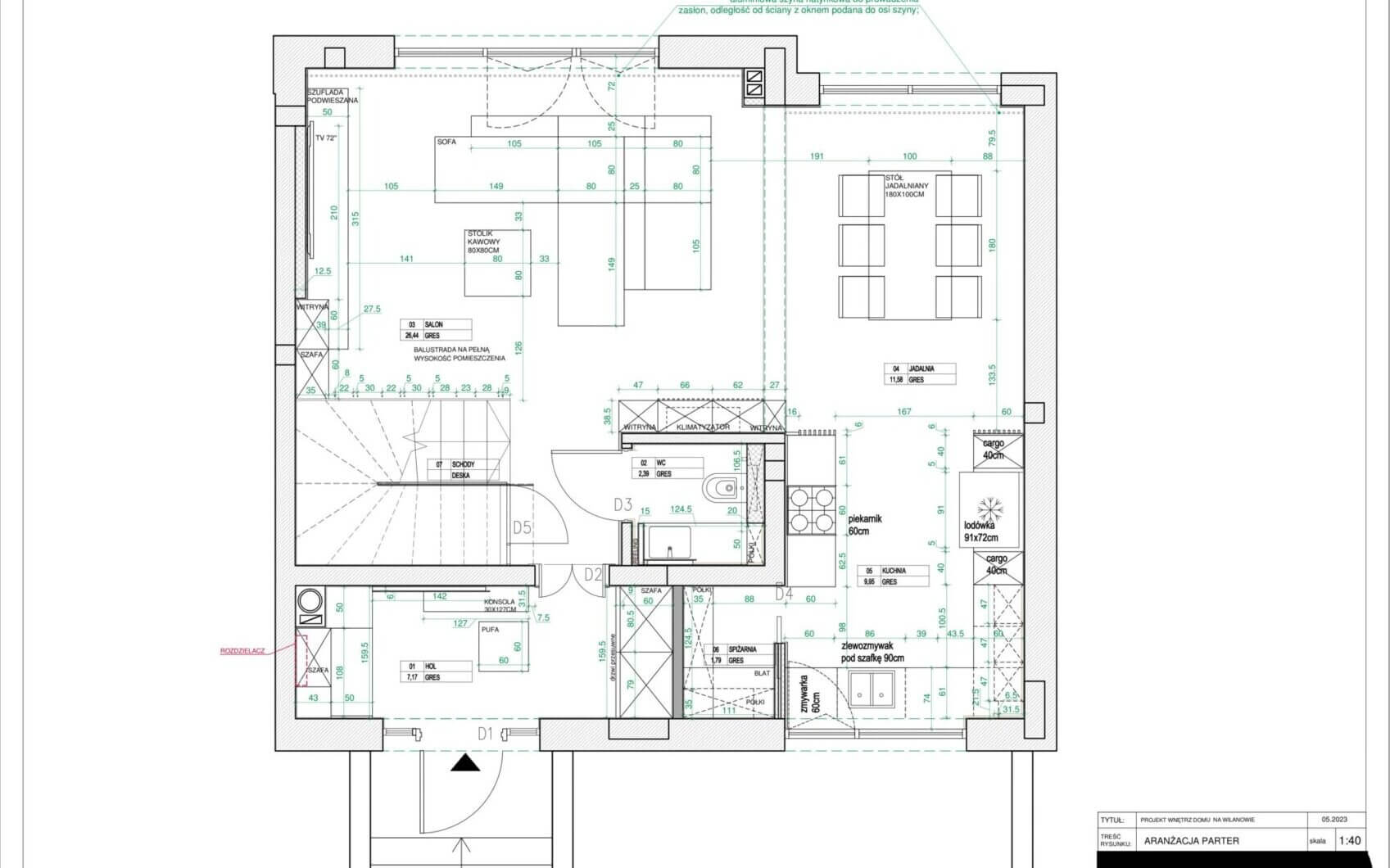 Dom na sprzedaż - Warszawa, Wilanów, Vilea Property Butique 18