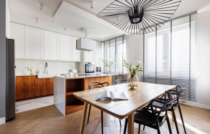 Dom na sprzedaż - Warszawa, Wilanów, Vilea Property Butique 2