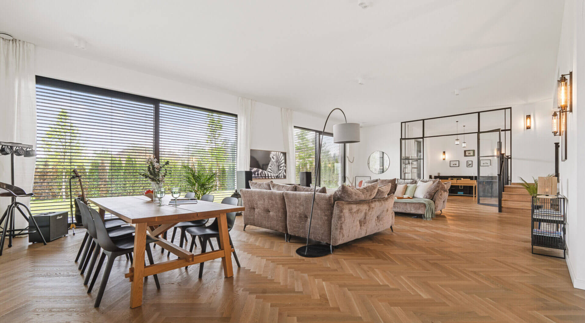 Dom na sprzedaż - Warszawa, Wilanów, Vilea Property Butique 2