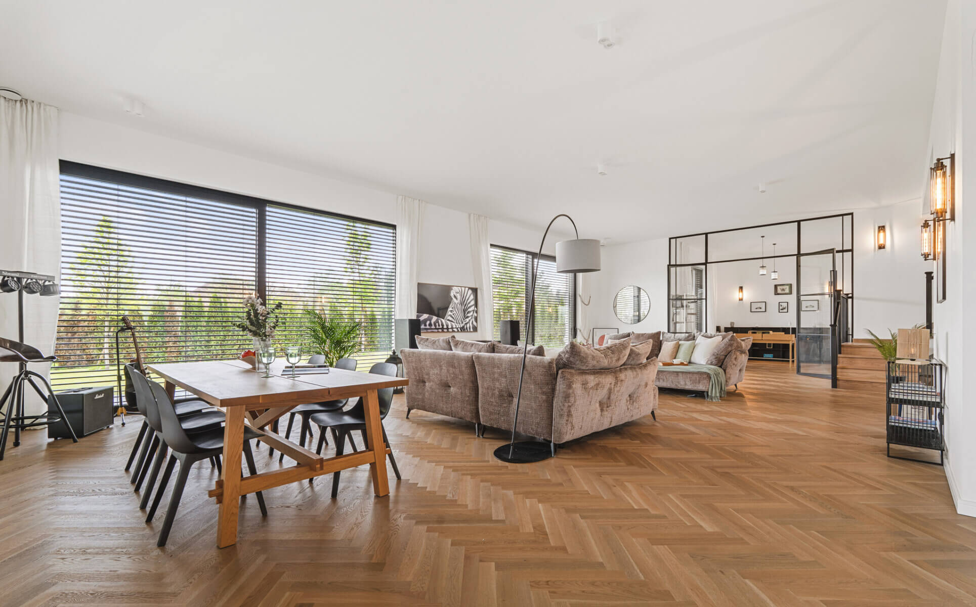 Dom na sprzedaż - Warszawa, Wilanów, Vilea Property Butique 2