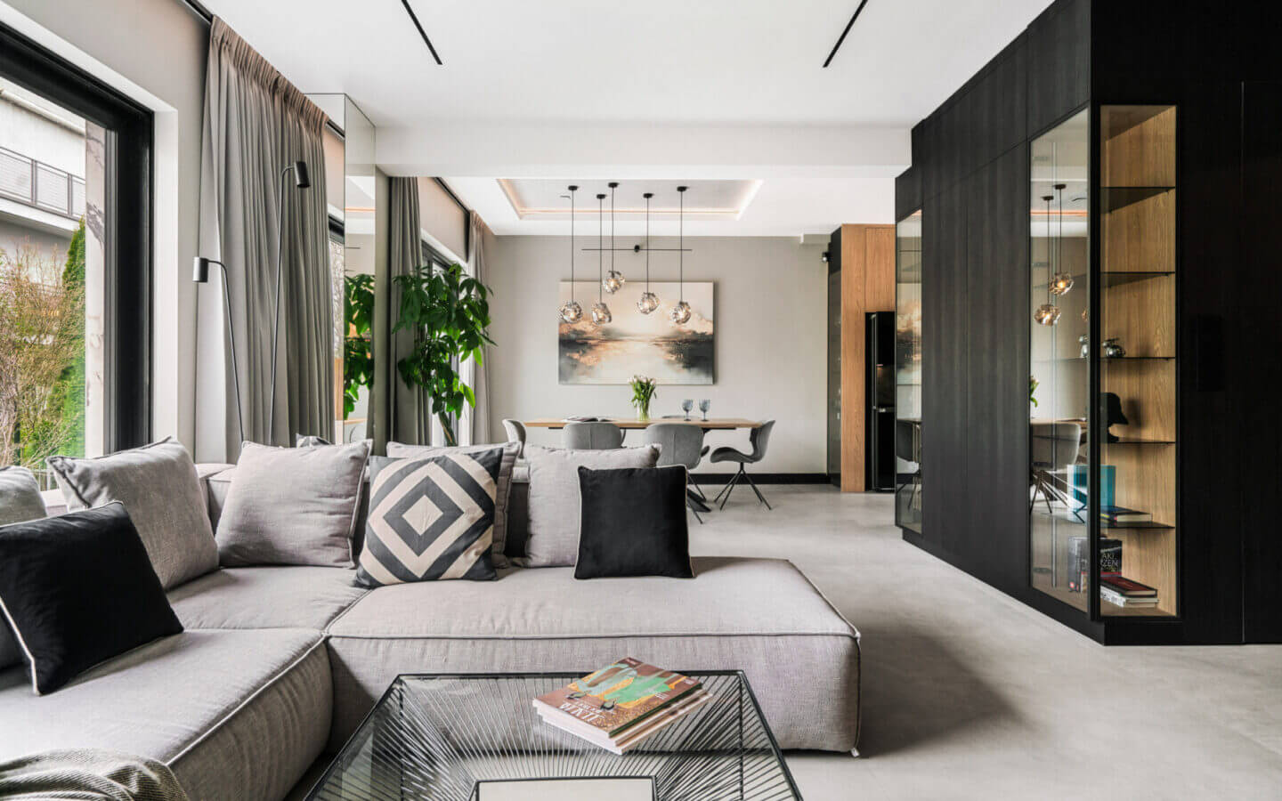 Dom na sprzedaż - Warszawa, Wilanów, Vilea Property Butique 2