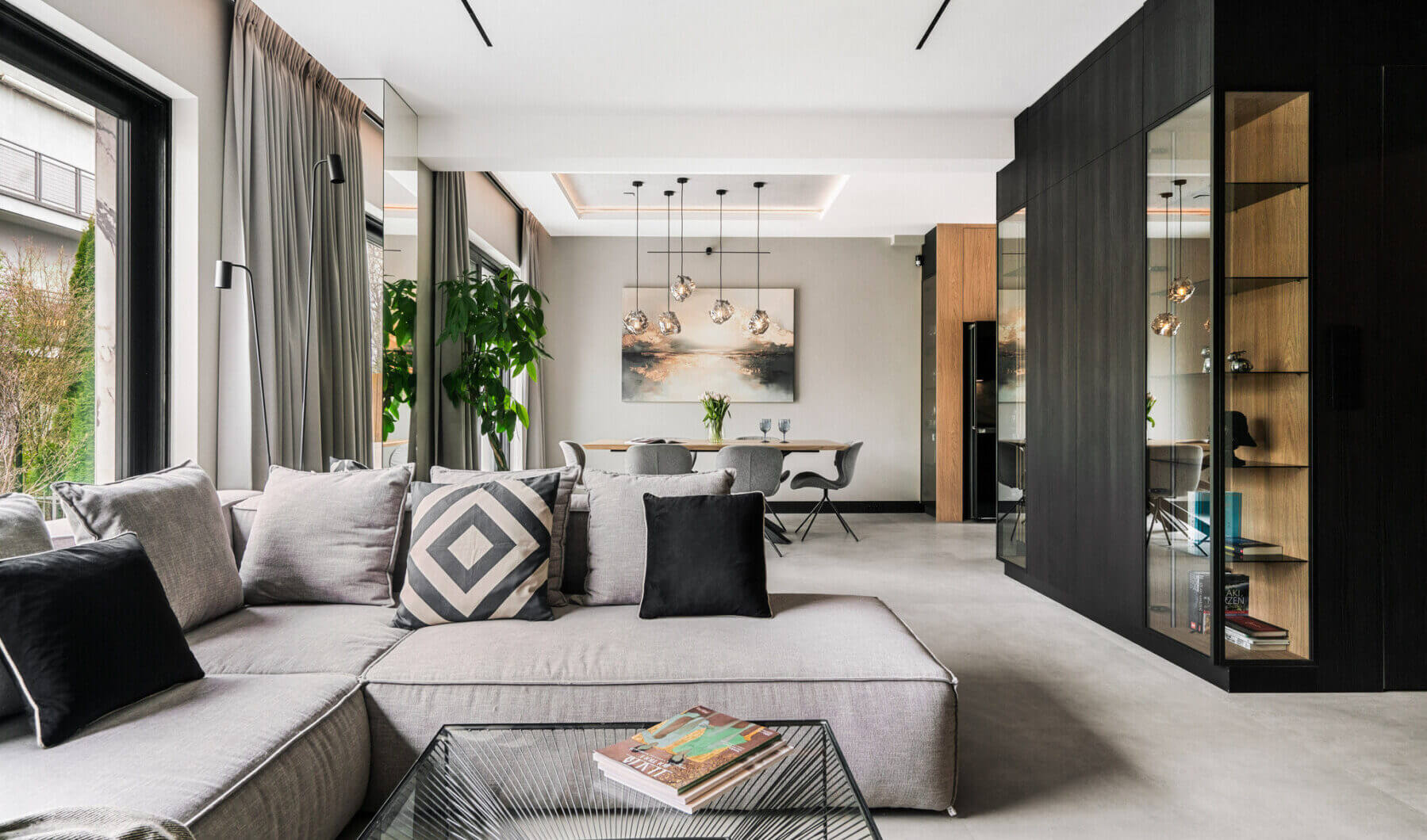 Dom na sprzedaż - Warszawa, Wilanów, Vilea Property Butique 2