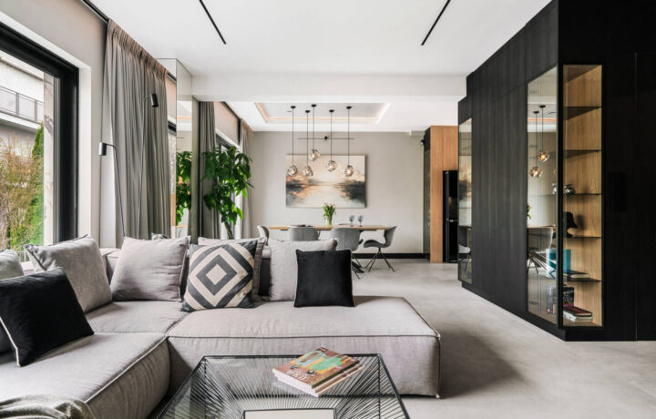 Dom na sprzedaż - Warszawa, Wilanów, Vilea Property Butique 2