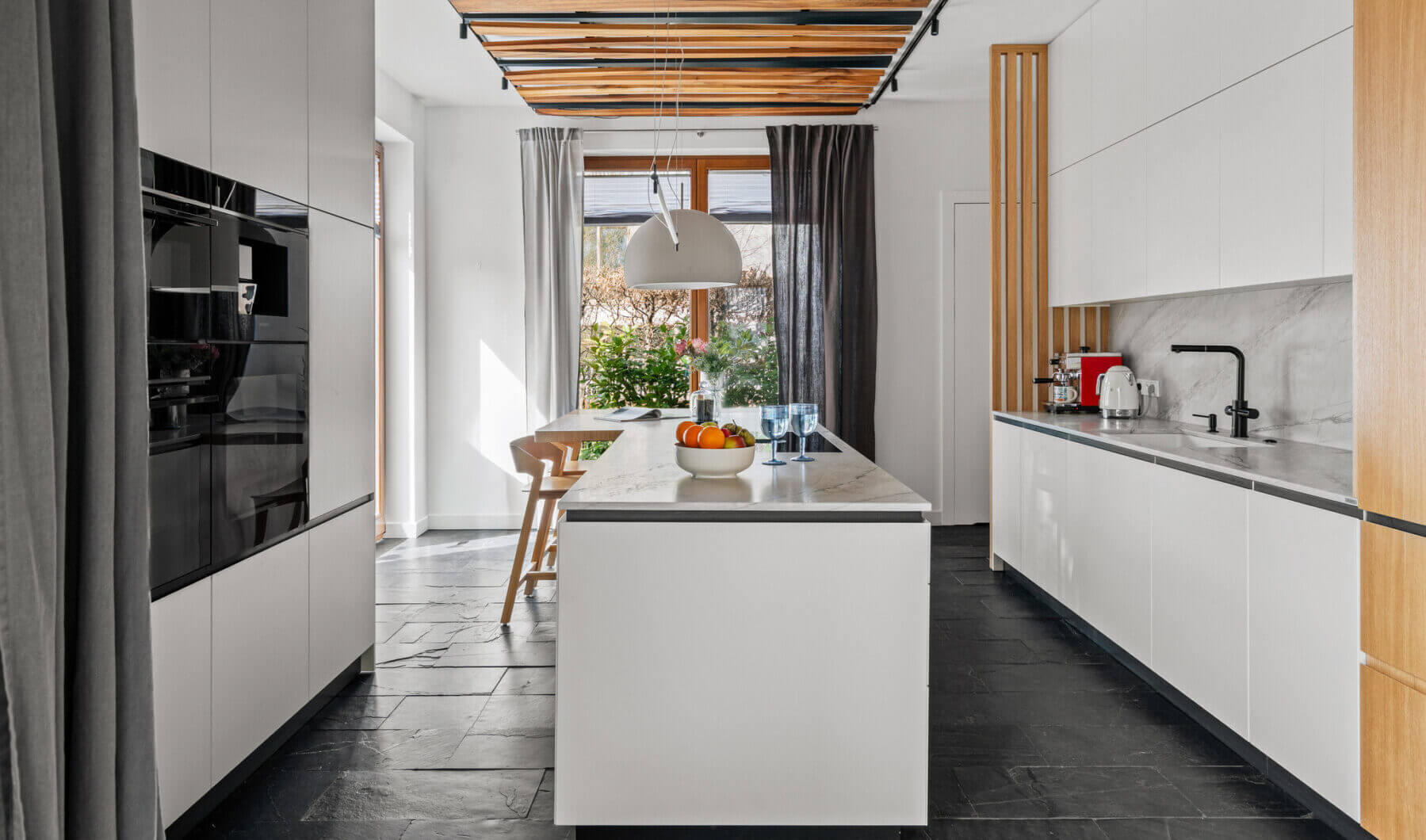 Dom na sprzedaż - Warszawa, Wilanów, Vilea Property Butique 2