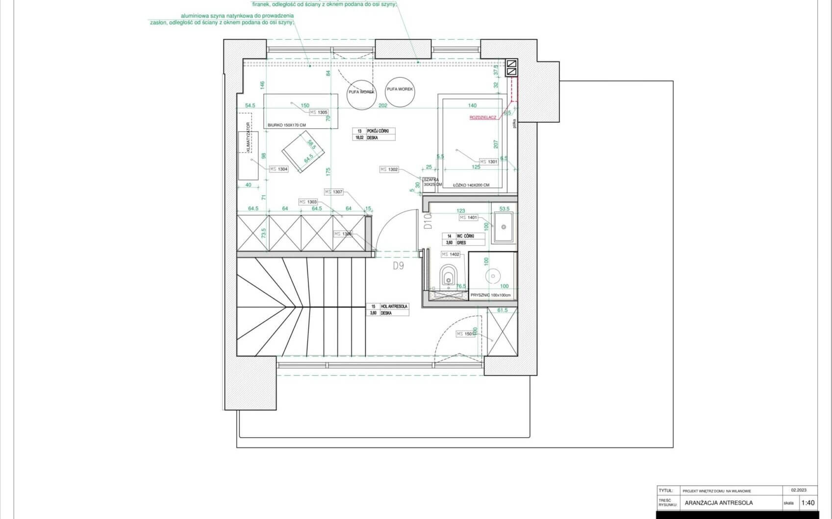 Dom na sprzedaż - Warszawa, Wilanów, Vilea Property Butique 20