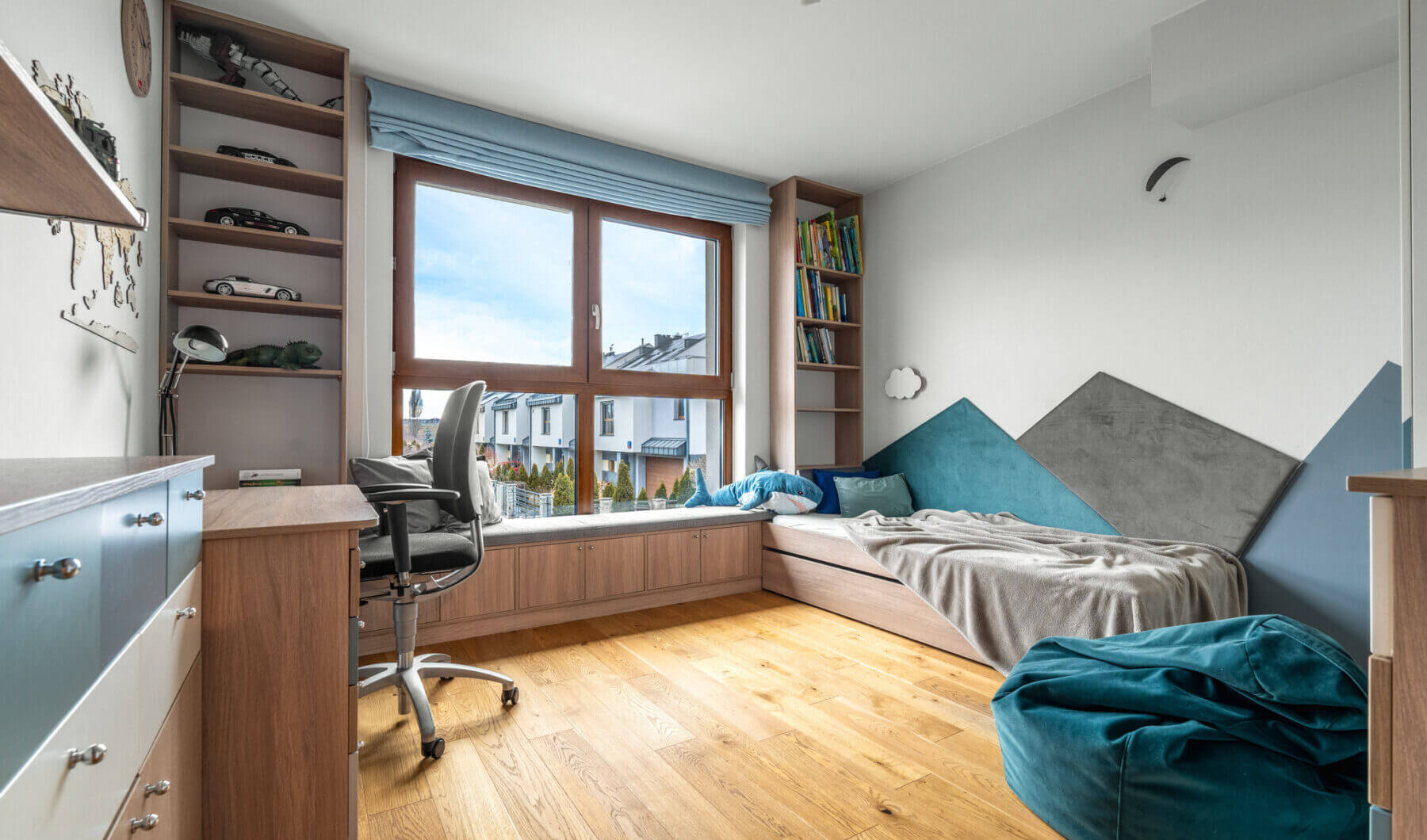 Dom na sprzedaż - Warszawa, Wilanów, Vilea Property Butique 20