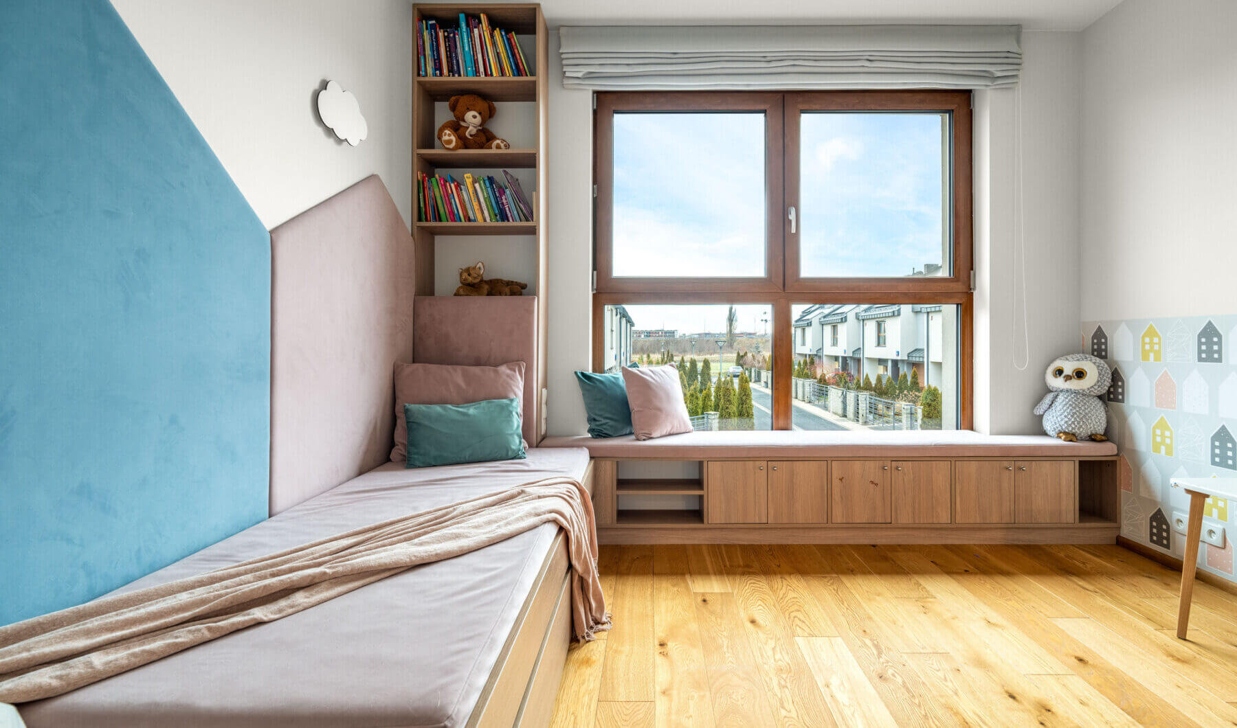 Dom na sprzedaż - Warszawa, Wilanów, Vilea Property Butique 21