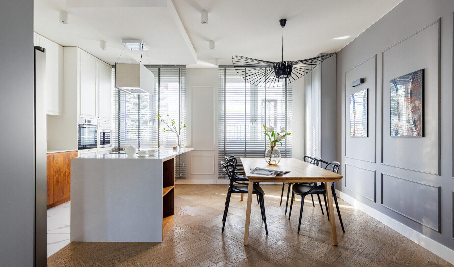 Dom na sprzedaż - Warszawa, Wilanów, Vilea Property Butique 3