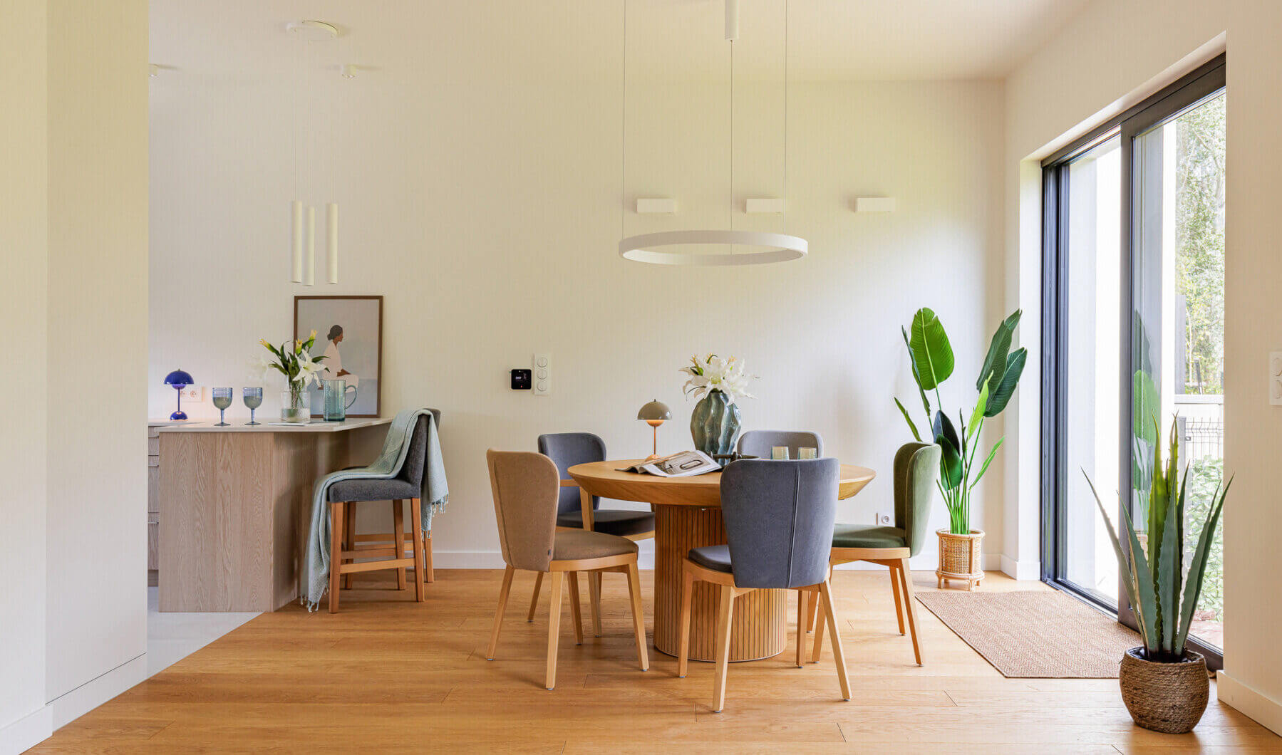 Dom na sprzedaż - Warszawa, Wilanów, Vilea Property Butique 3