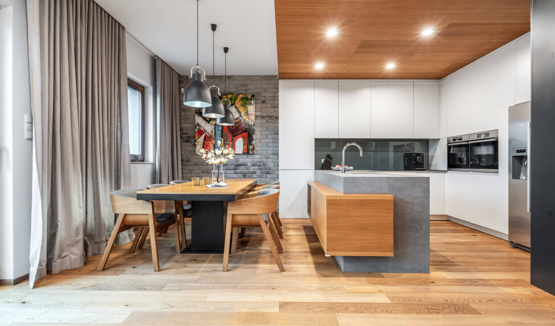 Dom na sprzedaż - Warszawa, Wilanów, Vilea Property Butique 3