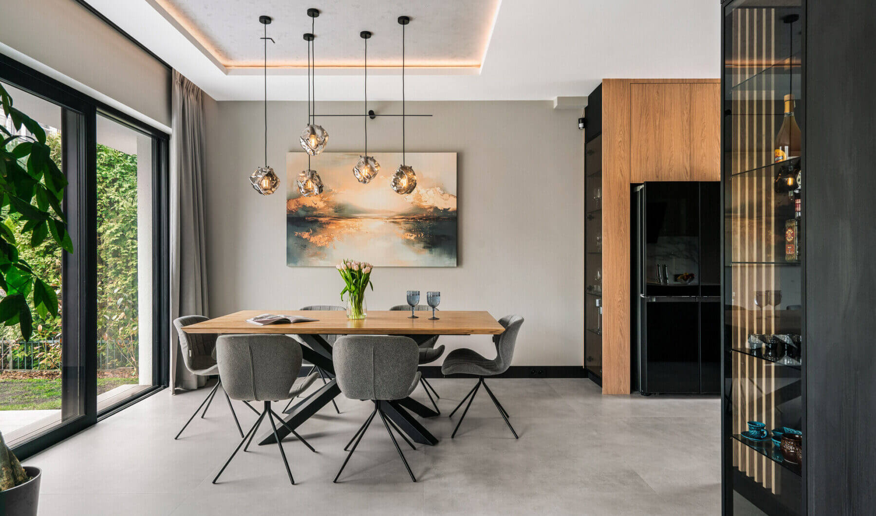 Dom na sprzedaż - Warszawa, Wilanów, Vilea Property Butique 3