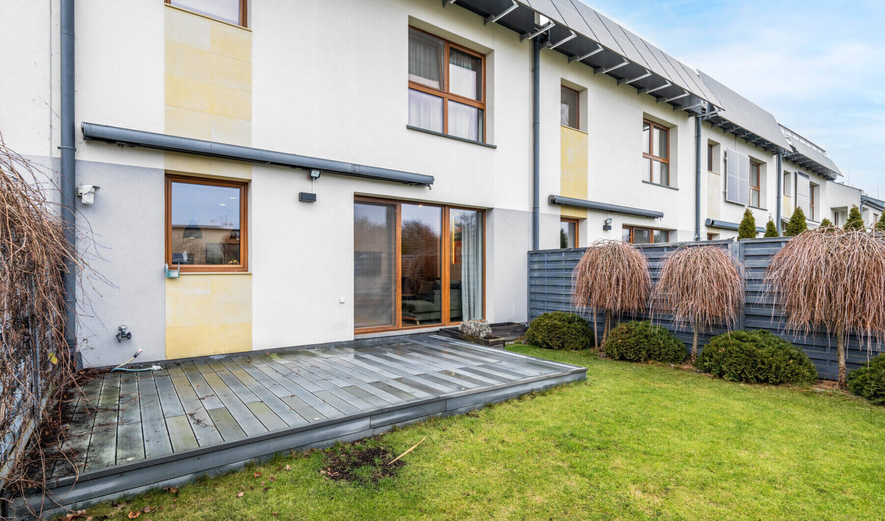 Dom na sprzedaż - Warszawa, Wilanów, Vilea Property Butique 31