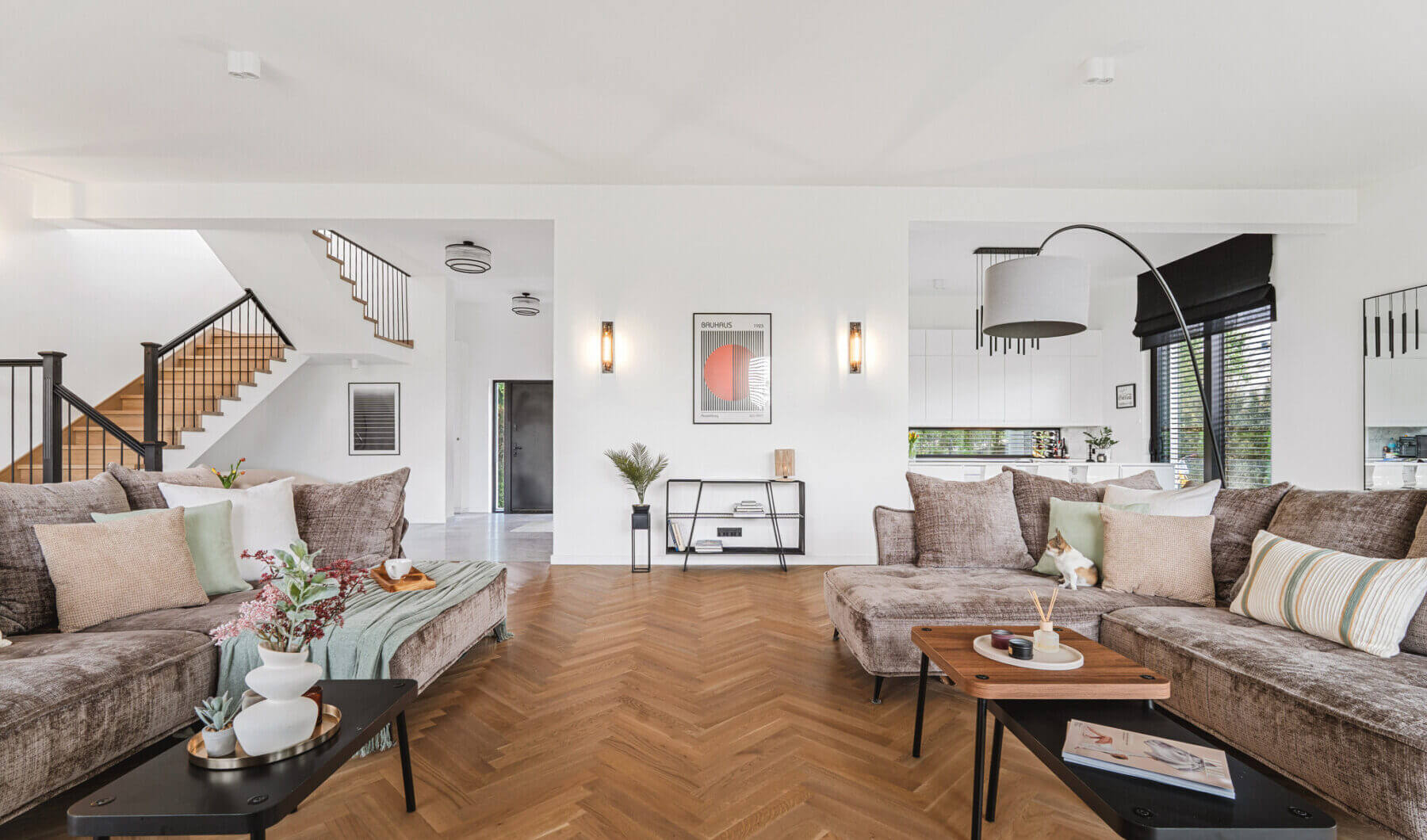 Dom na sprzedaż - Warszawa, Wilanów, Vilea Property Butique 4