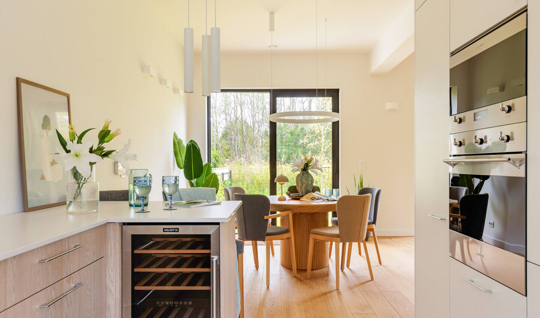 Dom na sprzedaż - Warszawa, Wilanów, Vilea Property Butique 4