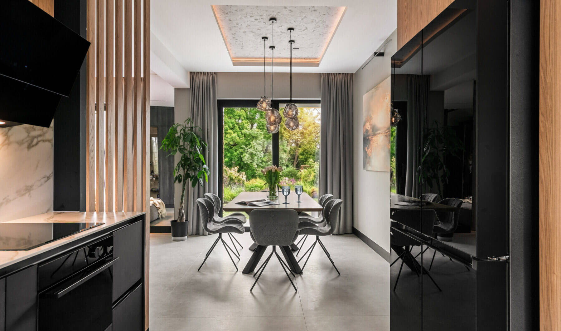 Dom na sprzedaż - Warszawa, Wilanów, Vilea Property Butique 4