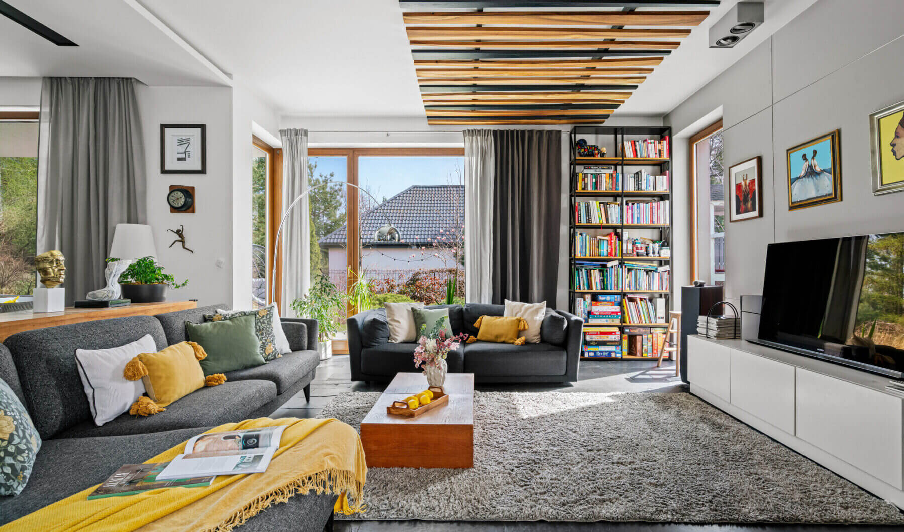 Dom na sprzedaż - Warszawa, Wilanów, Vilea Property Butique 4