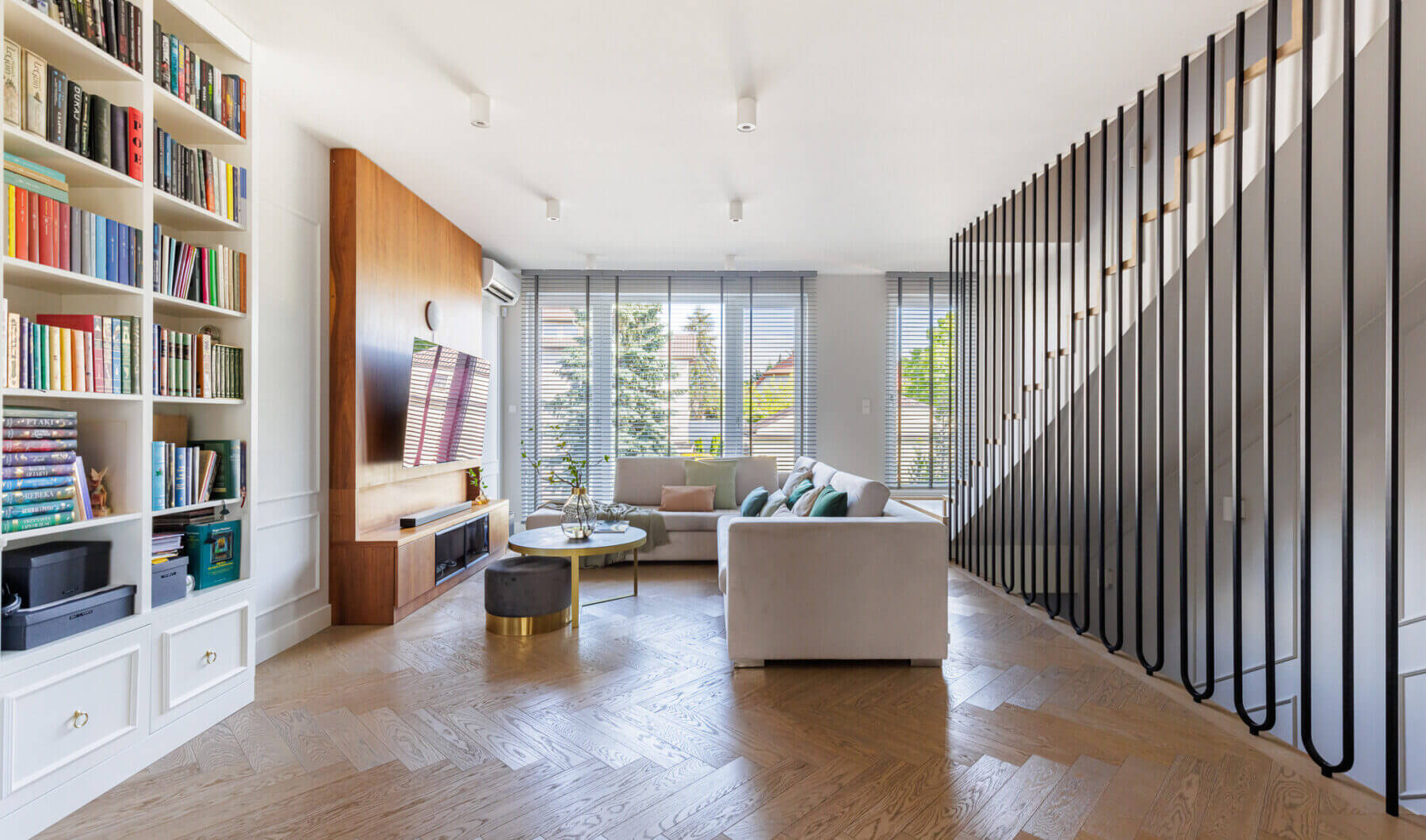 Dom na sprzedaż - Warszawa, Wilanów, Vilea Property Butique 5