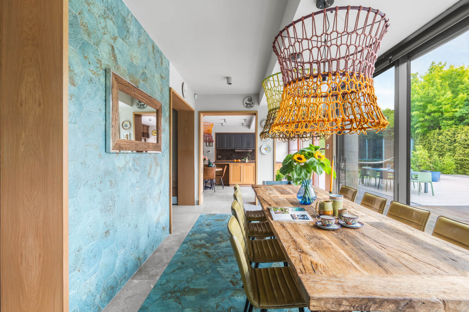 Dom na sprzedaż - Warszawa, Wilanów, Vilea Property Butique 5