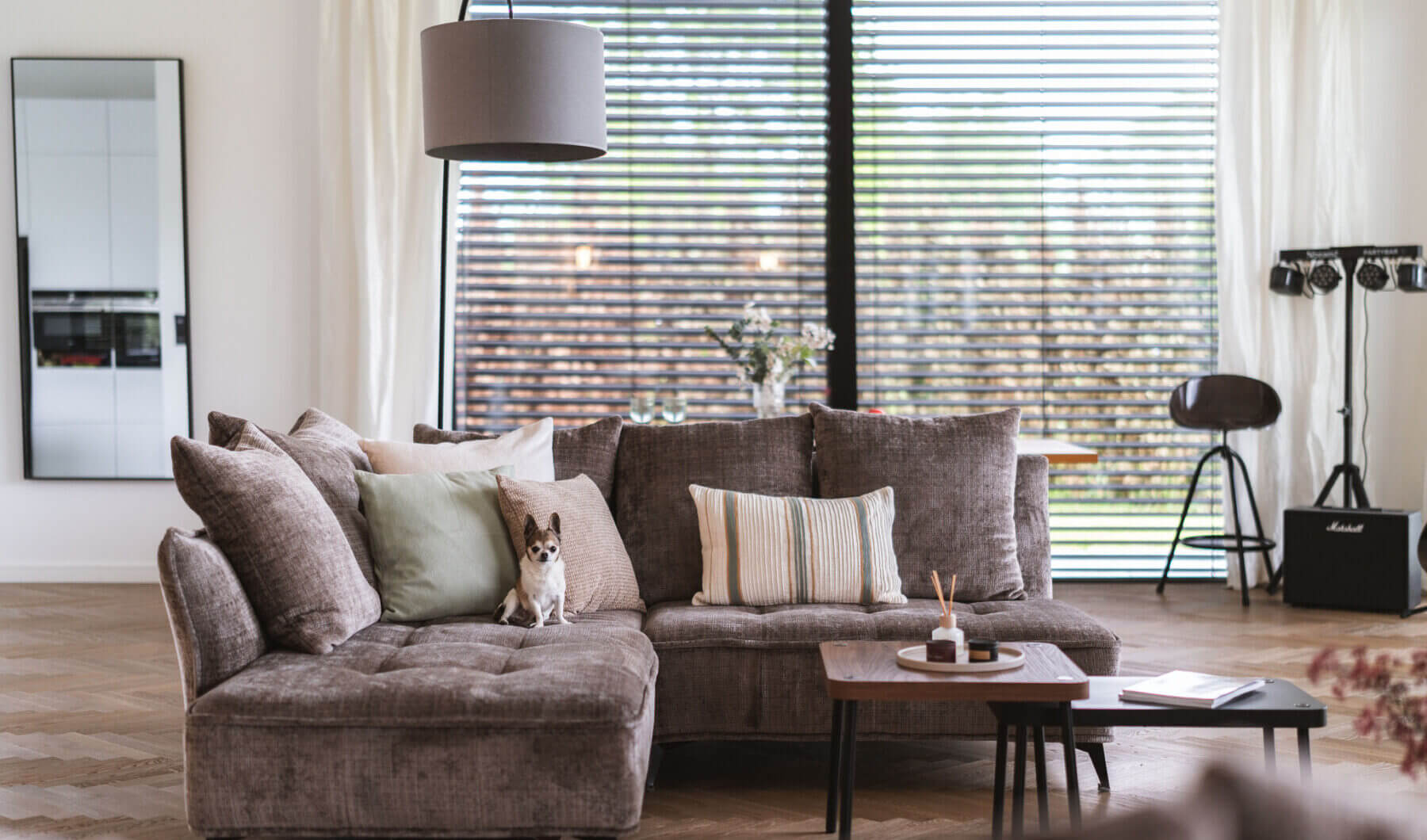 Dom na sprzedaż - Warszawa, Wilanów, Vilea Property Butique 5