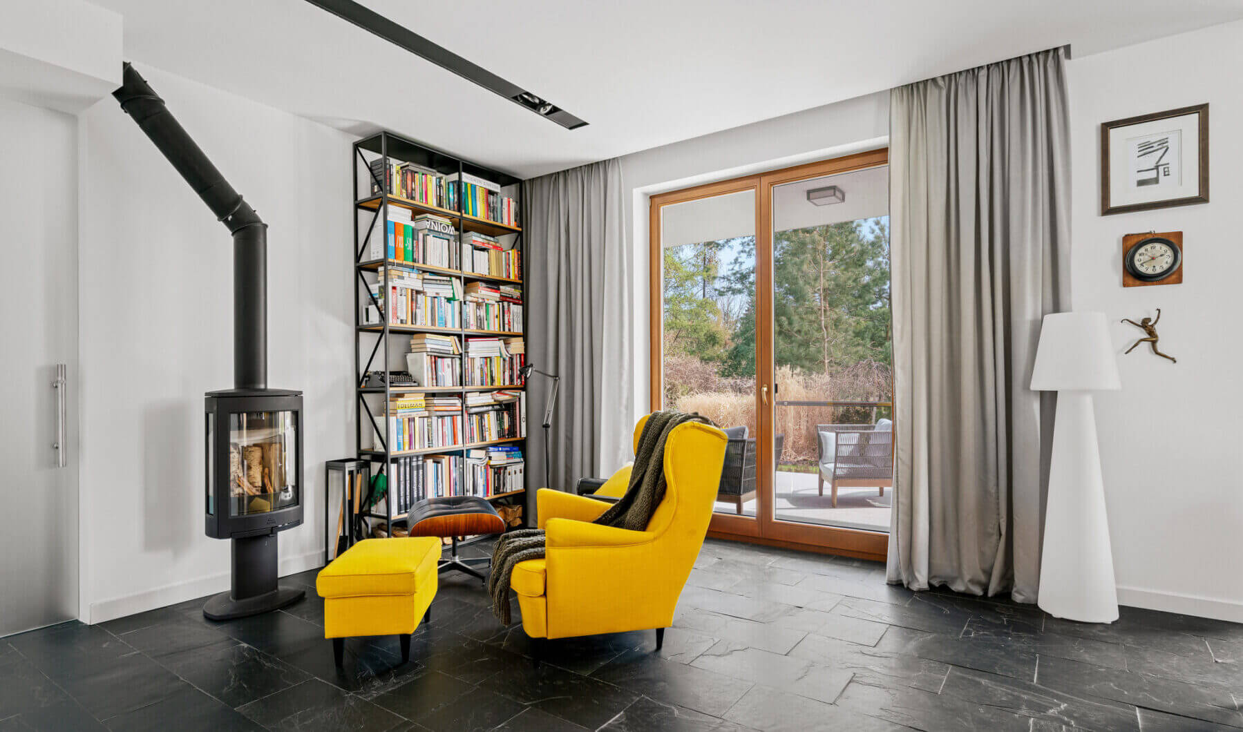 Dom na sprzedaż - Warszawa, Wilanów, Vilea Property Butique 5