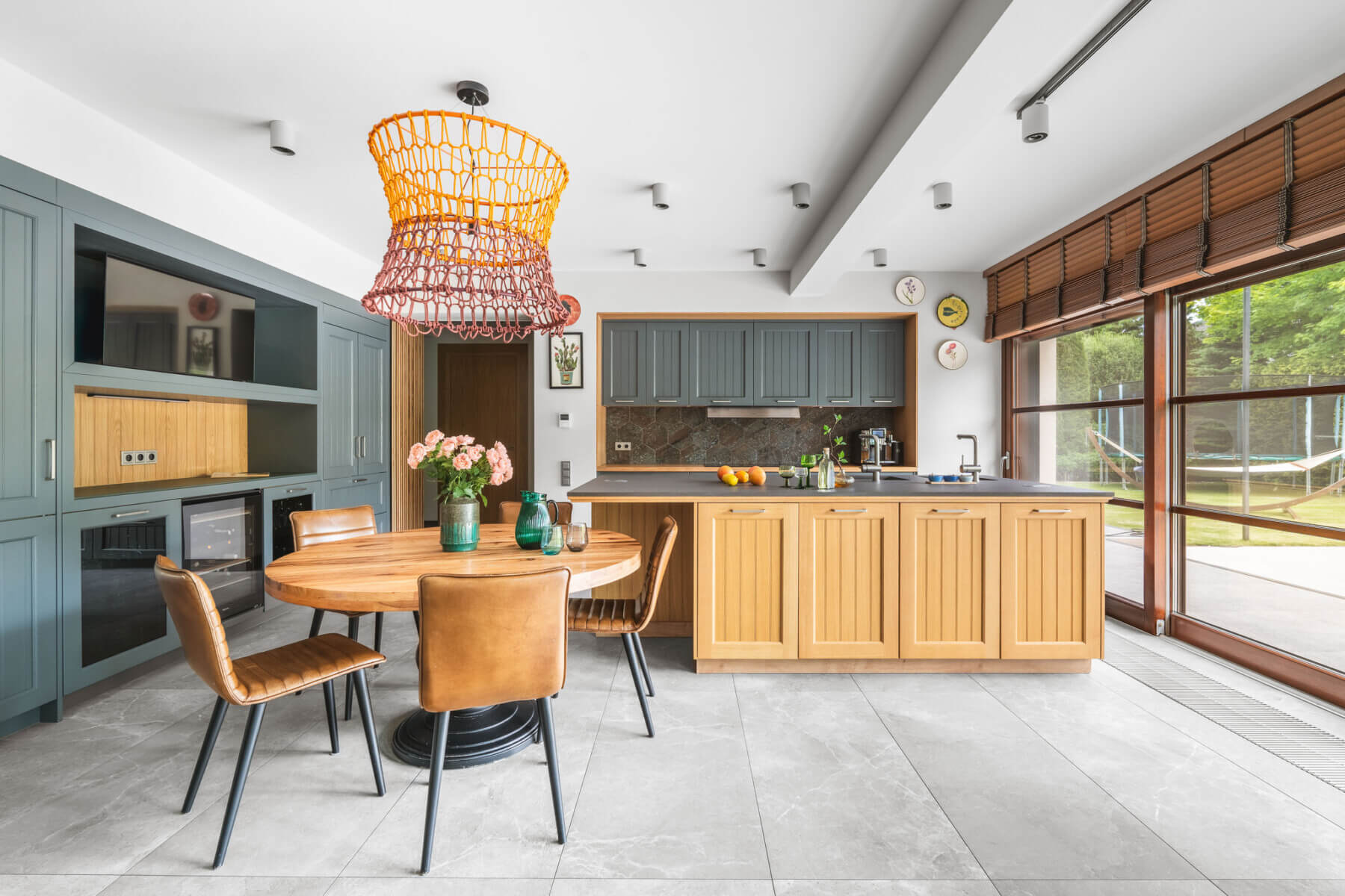 Dom na sprzedaż - Warszawa, Wilanów, Vilea Property Butique 6