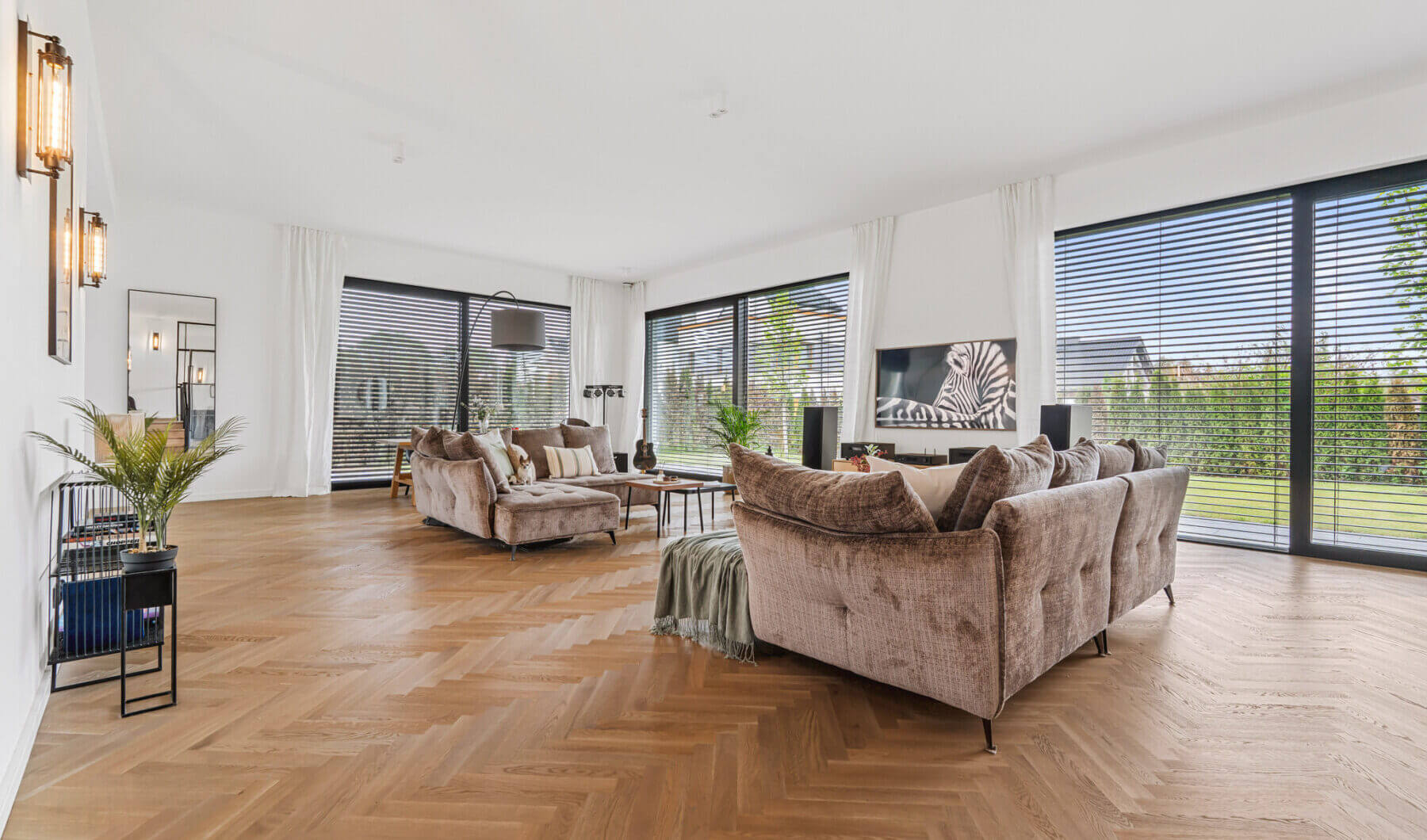 Dom na sprzedaż - Warszawa, Wilanów, Vilea Property Butique 6