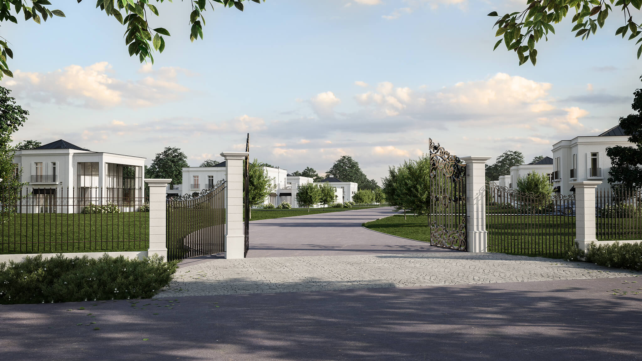 Dom na sprzedaż - Warszawa, Wilanów, Vilea Property Butique 6