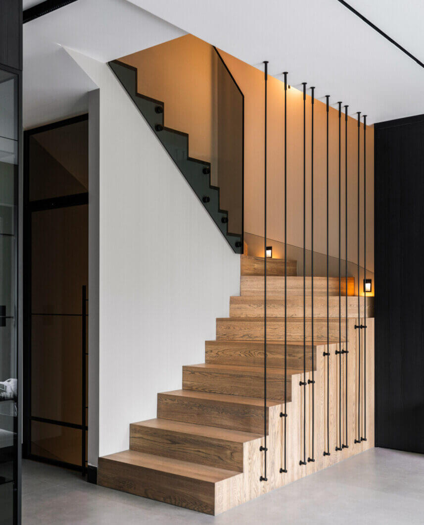 Dom na sprzedaż - Warszawa, Wilanów, Vilea Property Butique 7