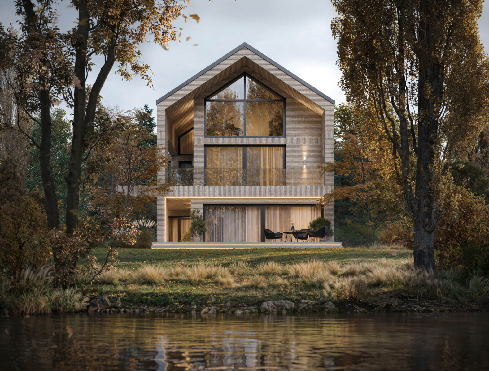 Dom na sprzedaż - Warszawa, Wilanów, Vilea Property Butique 7