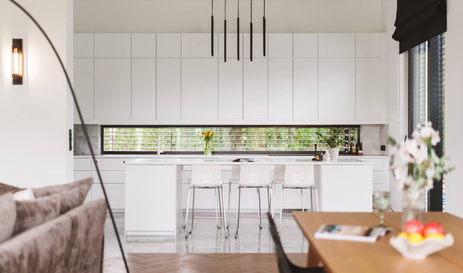 Dom na sprzedaż - Warszawa, Wilanów, Vilea Property Butique 8
