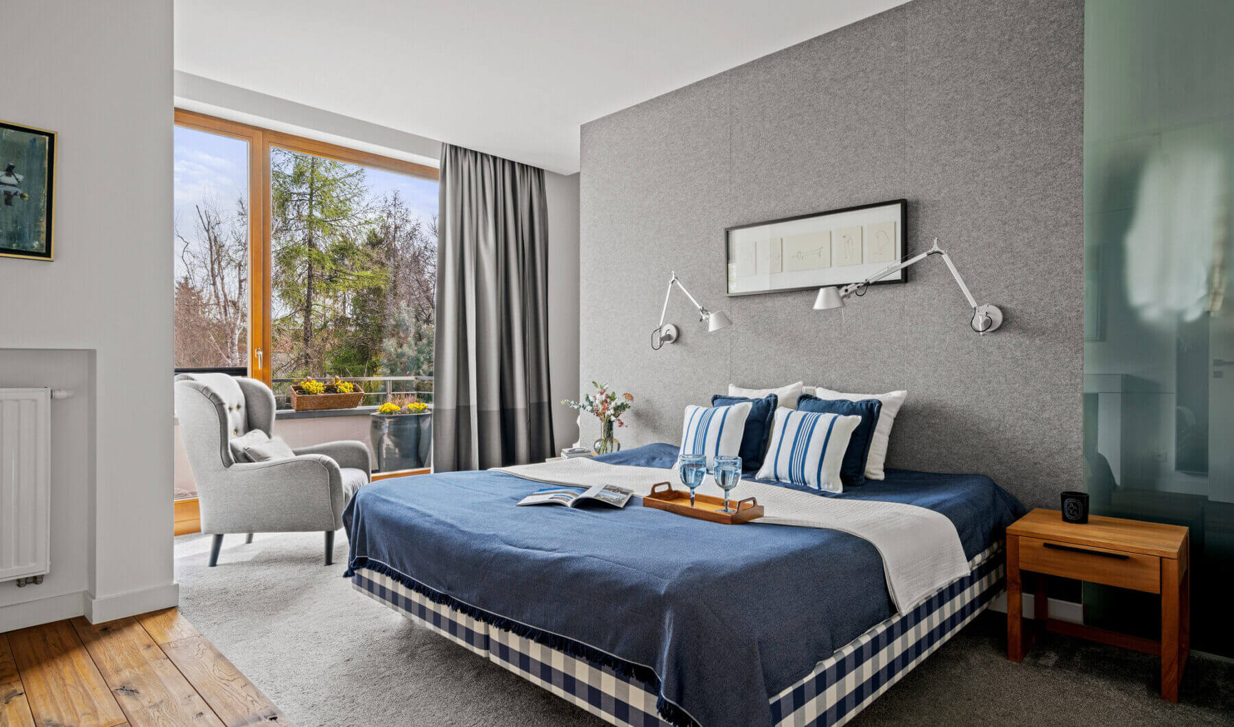 Dom na sprzedaż - Warszawa, Wilanów, Vilea Property Butique 8