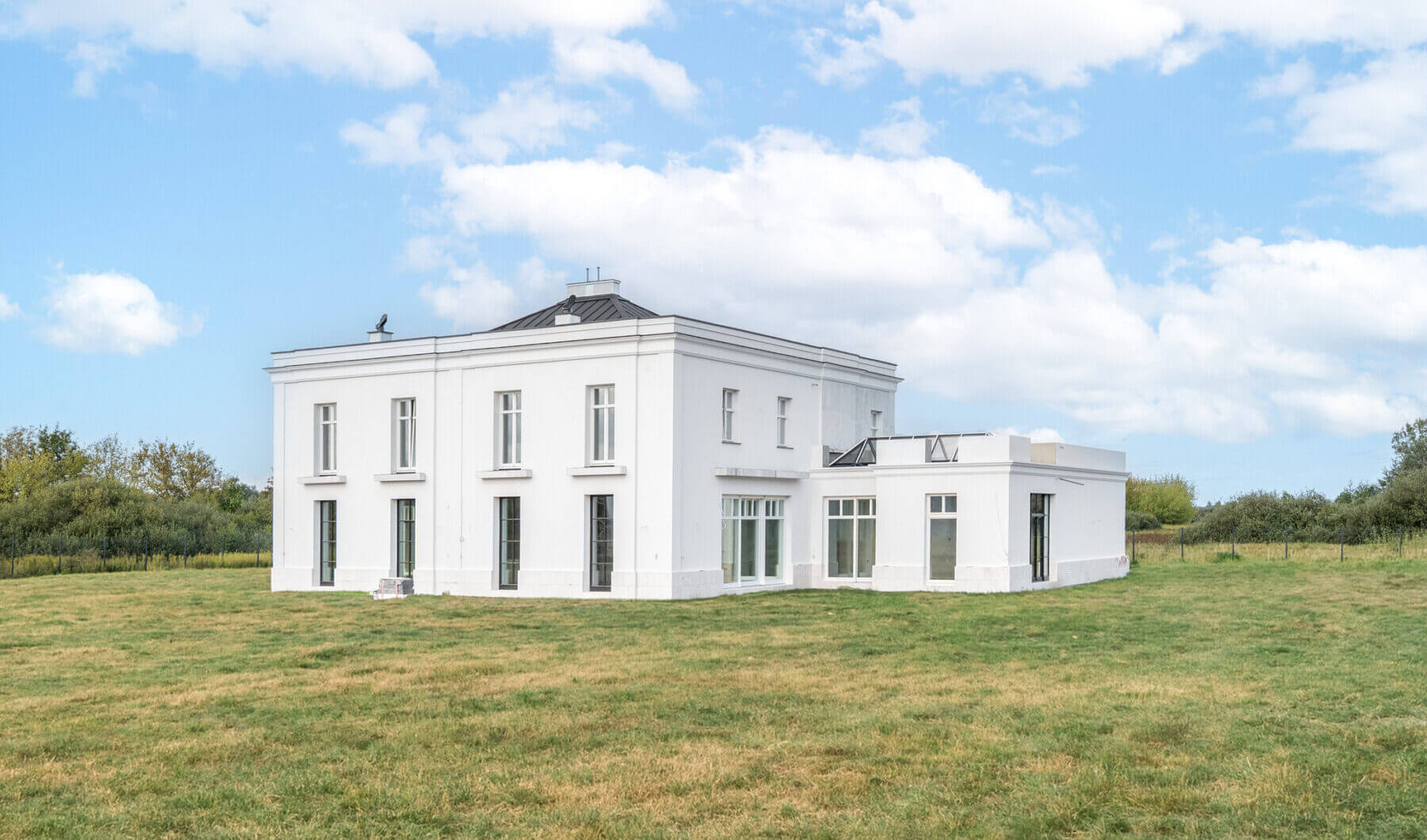 Dom na sprzedaż - Warszawa, Wilanów, Vilea Property Butique 8