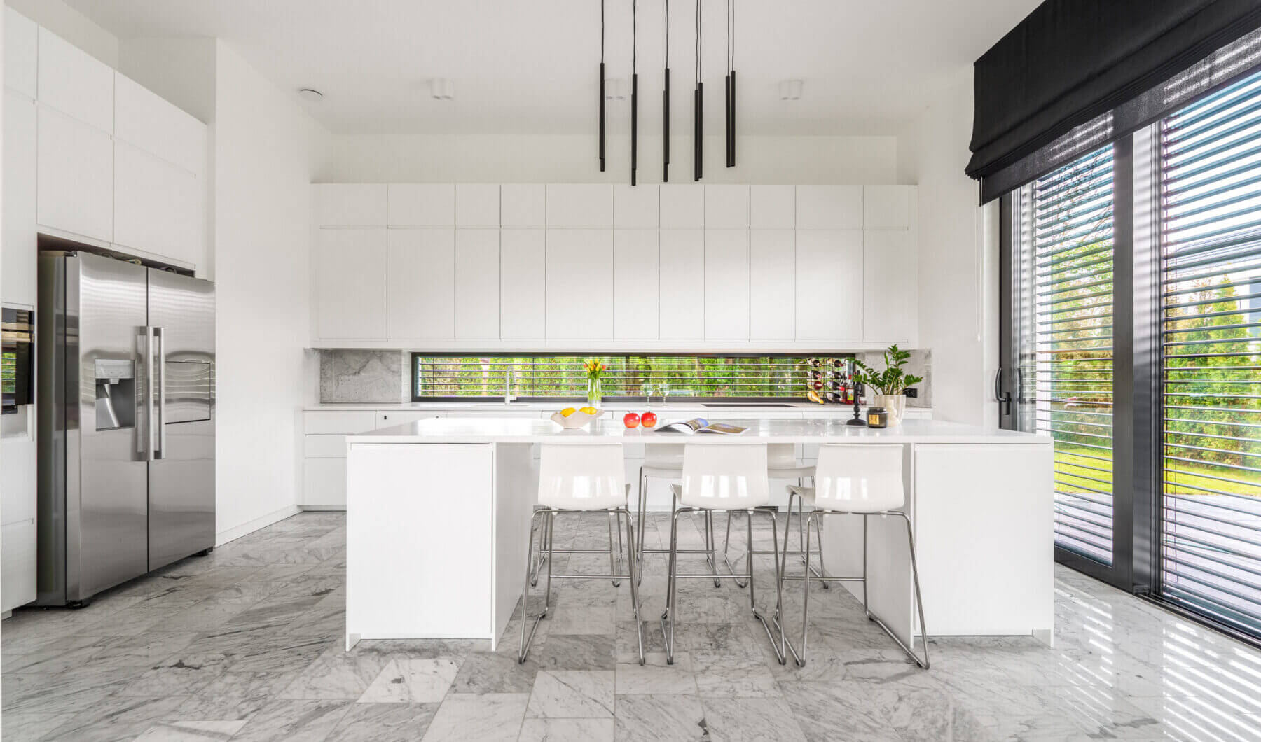 Dom na sprzedaż - Warszawa, Wilanów, Vilea Property Butique 9