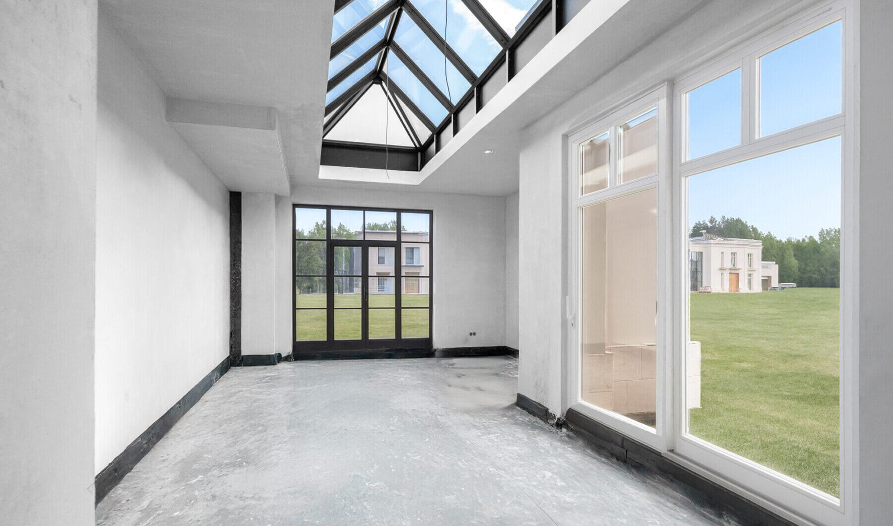 Dom na sprzedaż - Warszawa, Wilanów, Vilea Property Butique 9