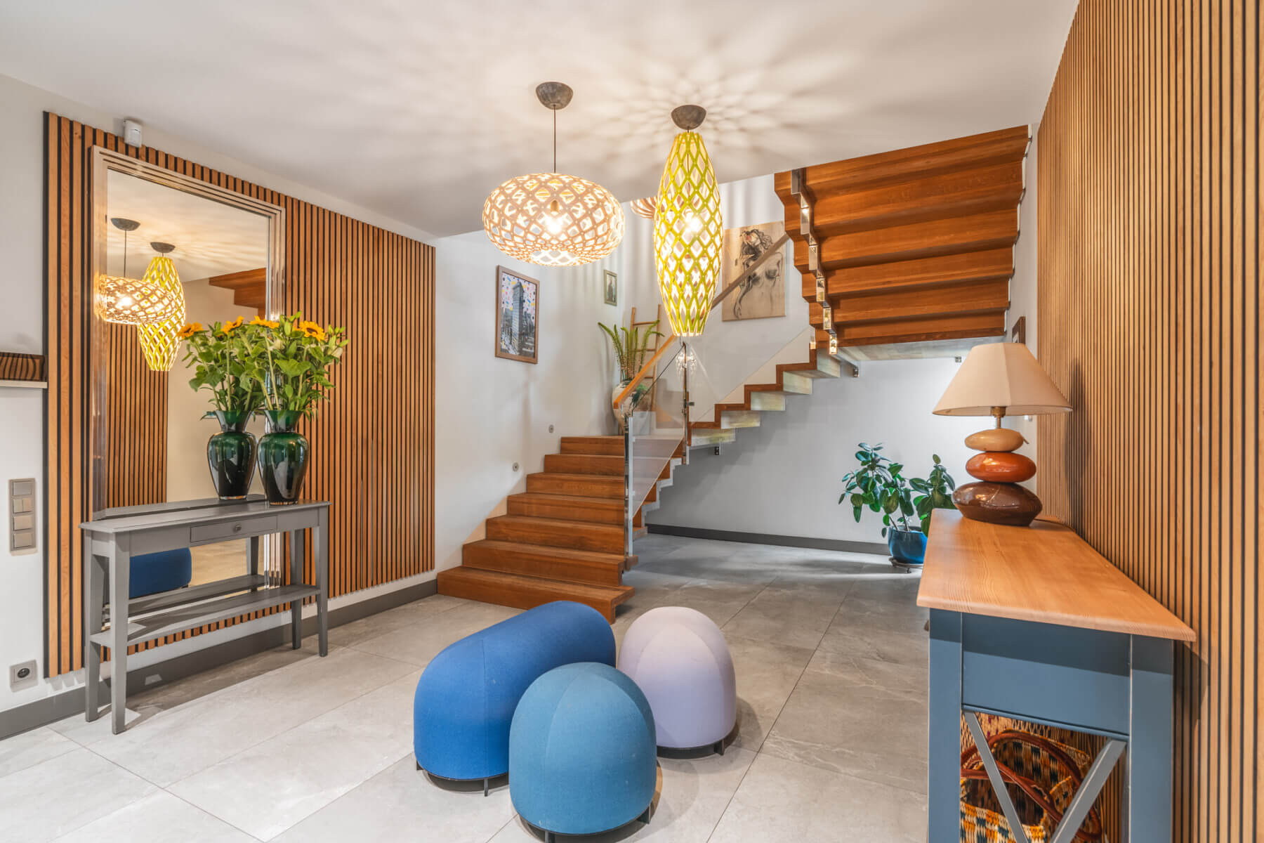 Dom na sprzedaż - Warszawa, Wilanów, Vilea Property Butique 9
