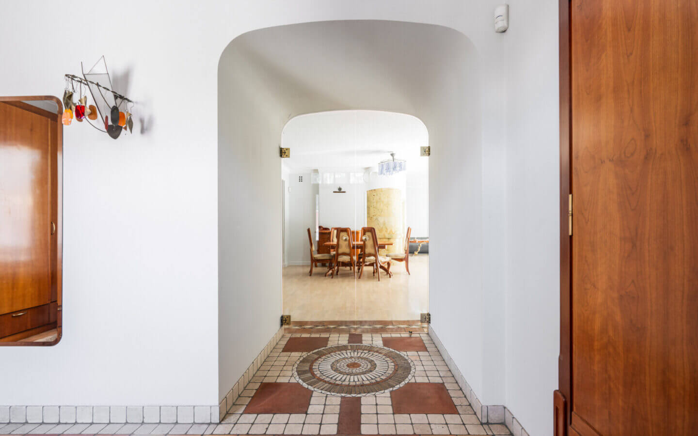 Dom na sprzedaż - Warszawa, Żoliborz, Vilea Property Butique 1