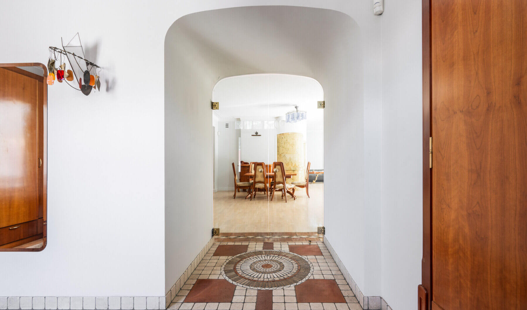 Dom na sprzedaż - Warszawa, Żoliborz, Vilea Property Butique 1