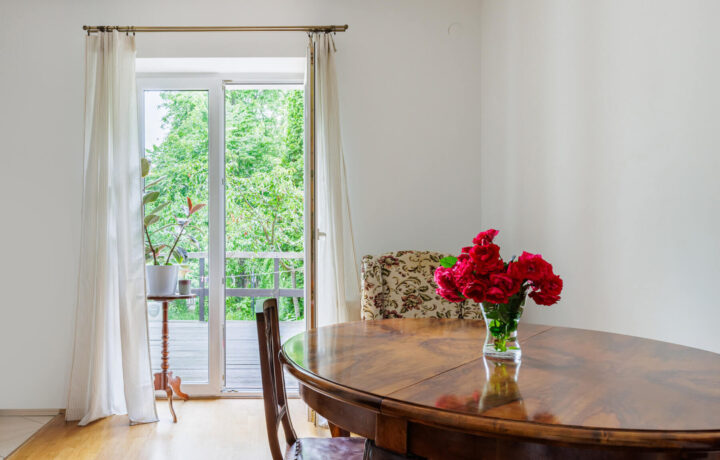 Dom na sprzedaż - Warszawa, Żoliborz, Vilea Property Butique 1