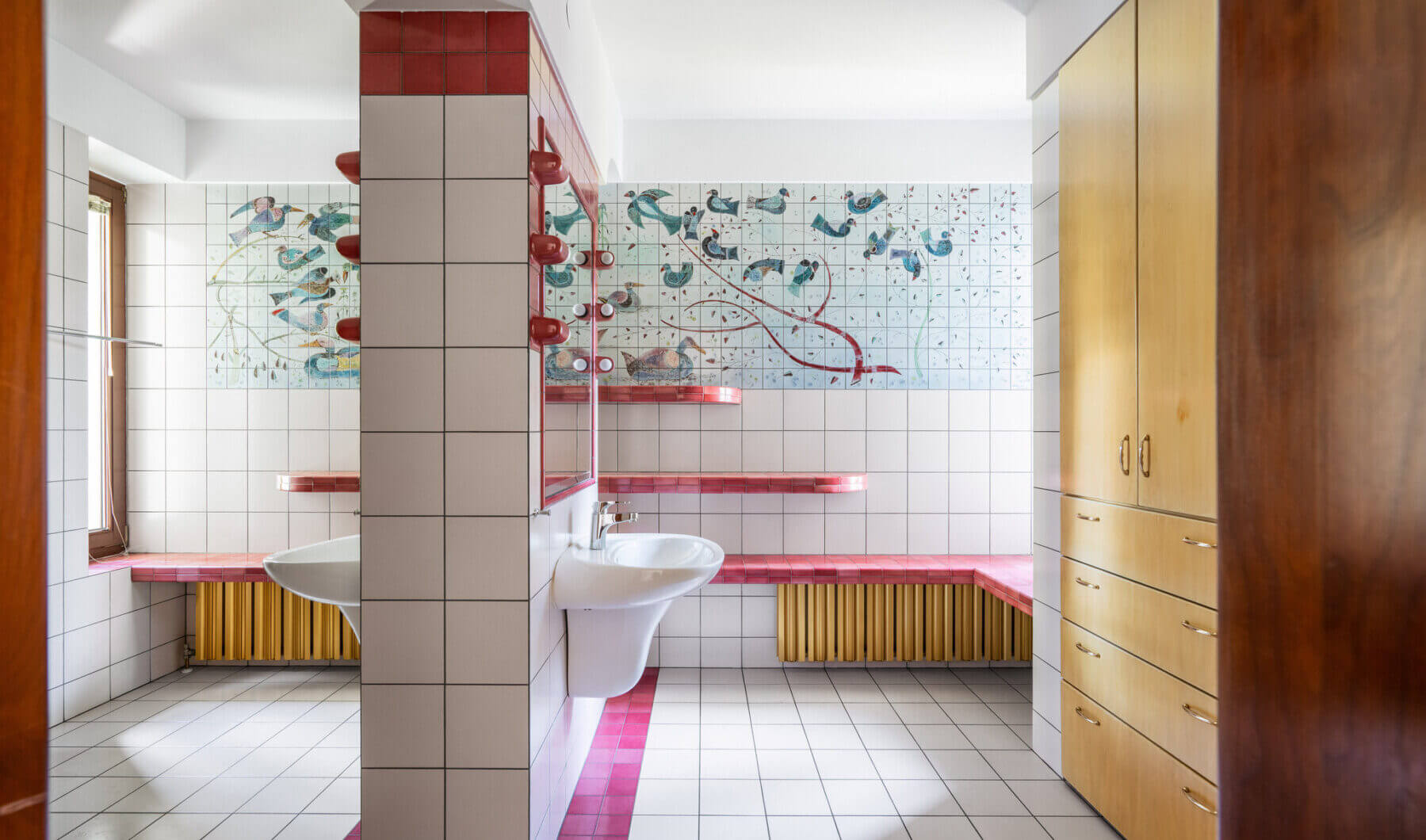 Dom na sprzedaż - Warszawa, Żoliborz, Vilea Property Butique 11