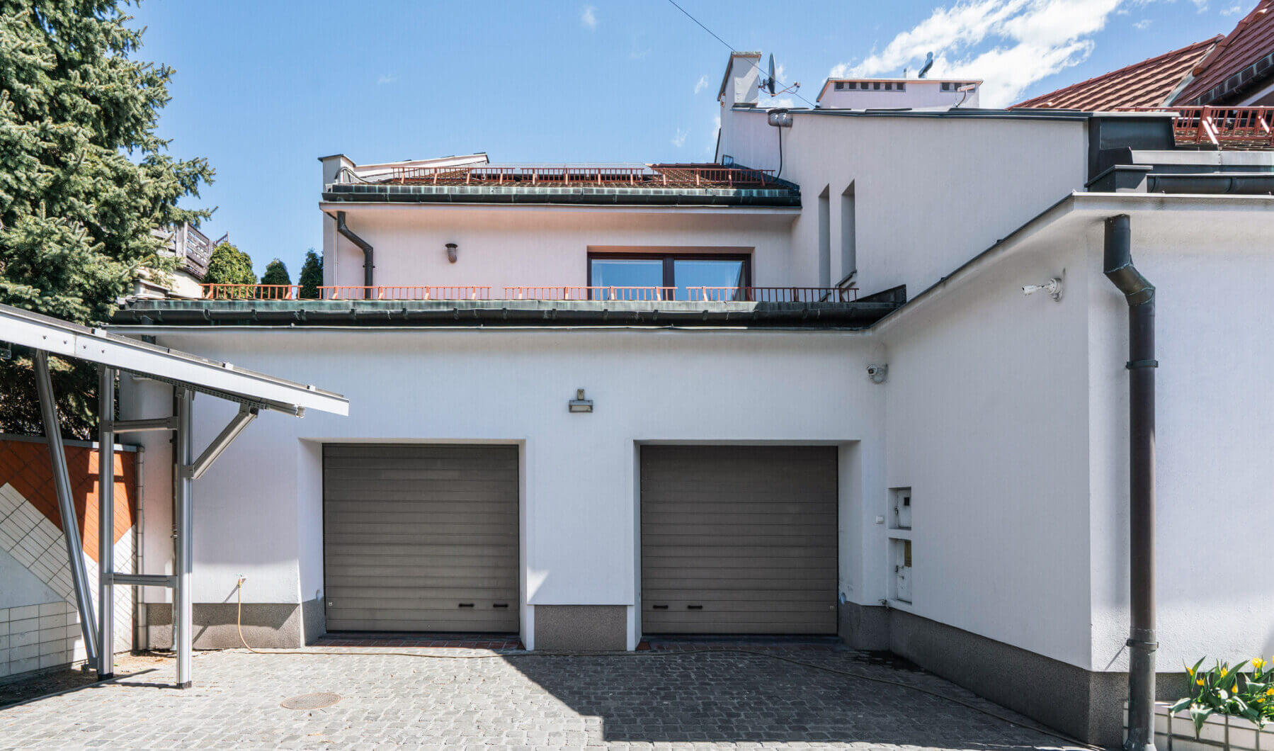 Dom na sprzedaż - Warszawa, Żoliborz, Vilea Property Butique 13