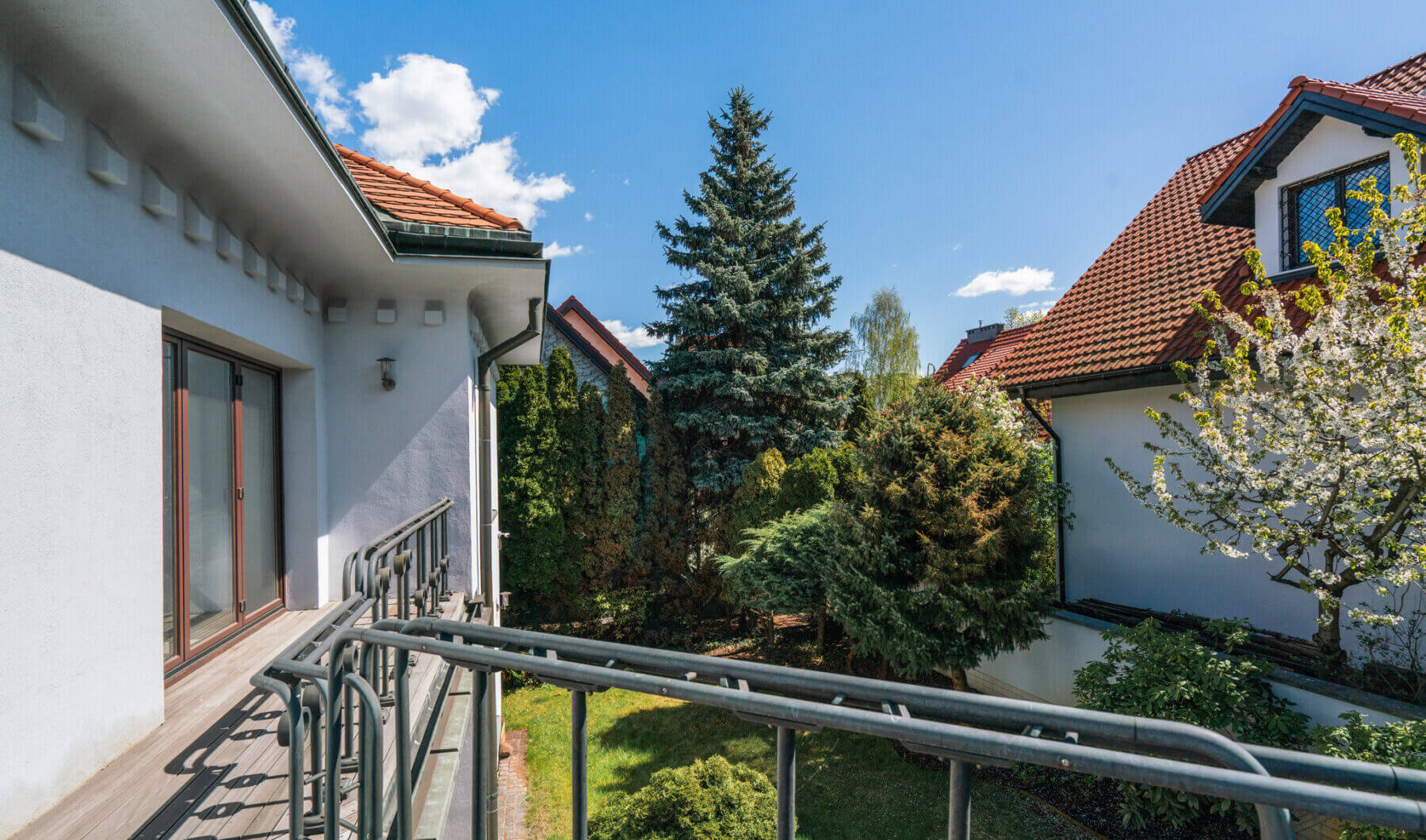 Dom na sprzedaż - Warszawa, Żoliborz, Vilea Property Butique 15