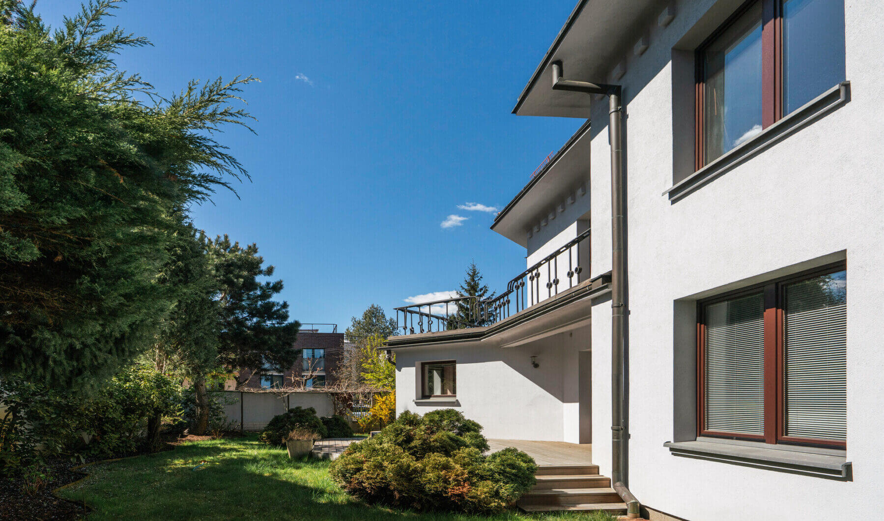 Dom na sprzedaż - Warszawa, Żoliborz, Vilea Property Butique 16