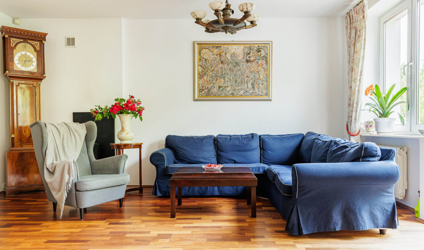 Dom na sprzedaż - Warszawa, Żoliborz, Vilea Property Butique 3