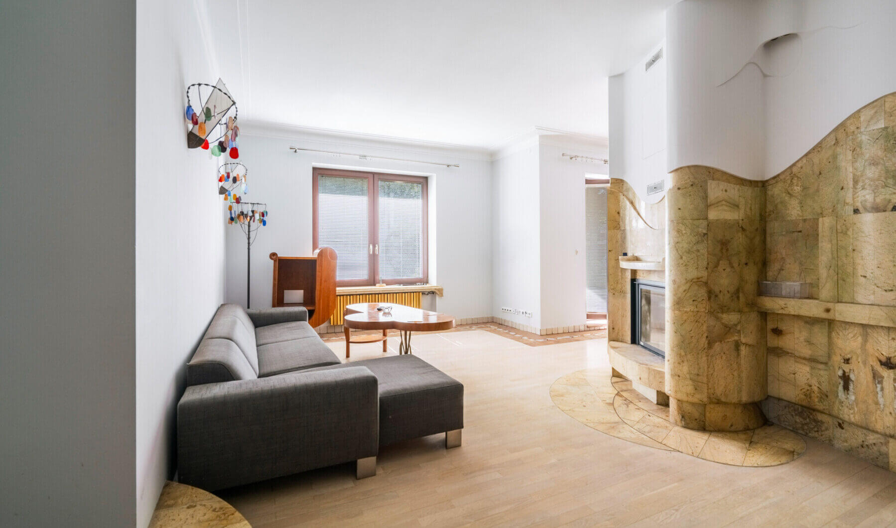 Dom na sprzedaż - Warszawa, Żoliborz, Vilea Property Butique 5
