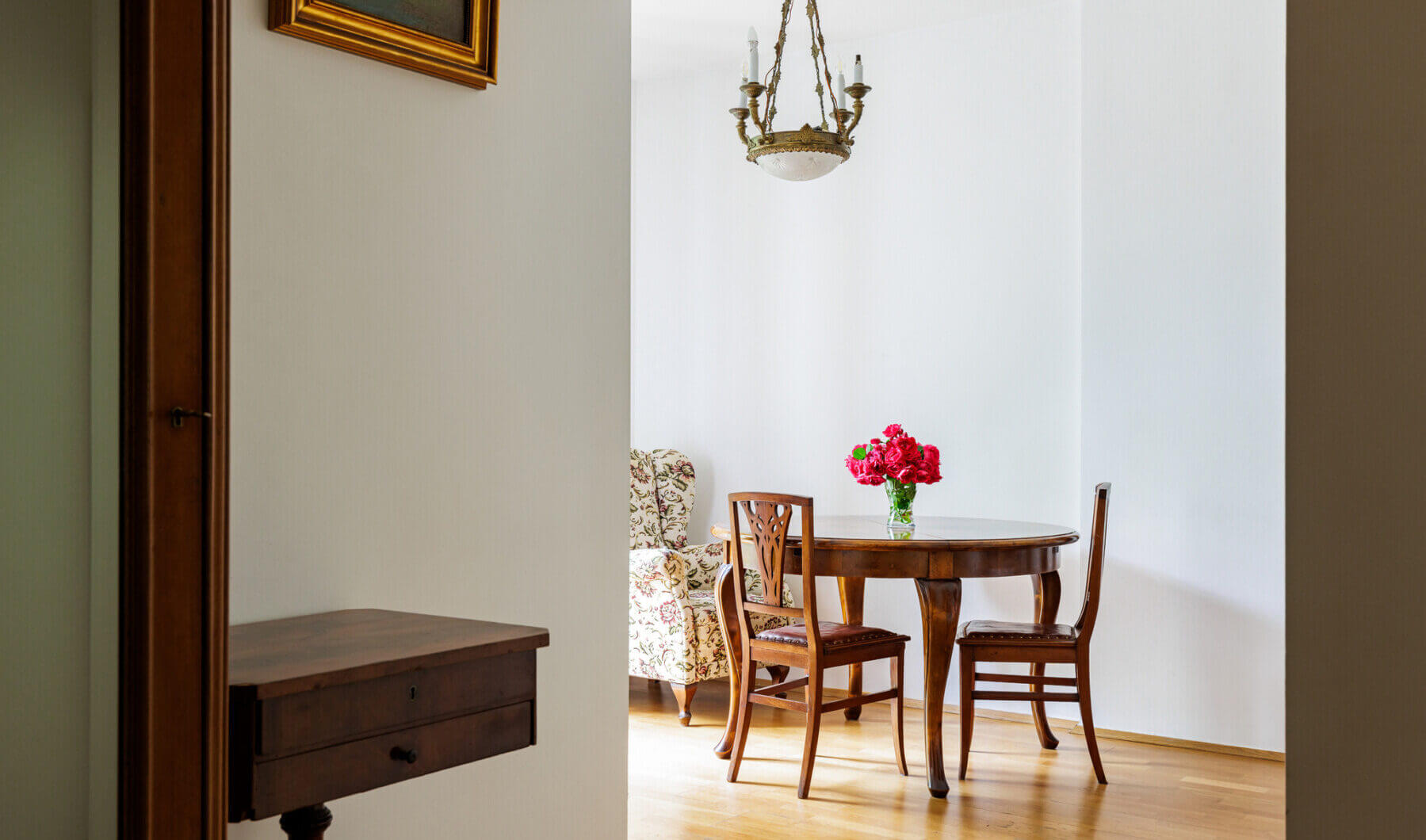 Dom na sprzedaż - Warszawa, Żoliborz, Vilea Property Butique 5