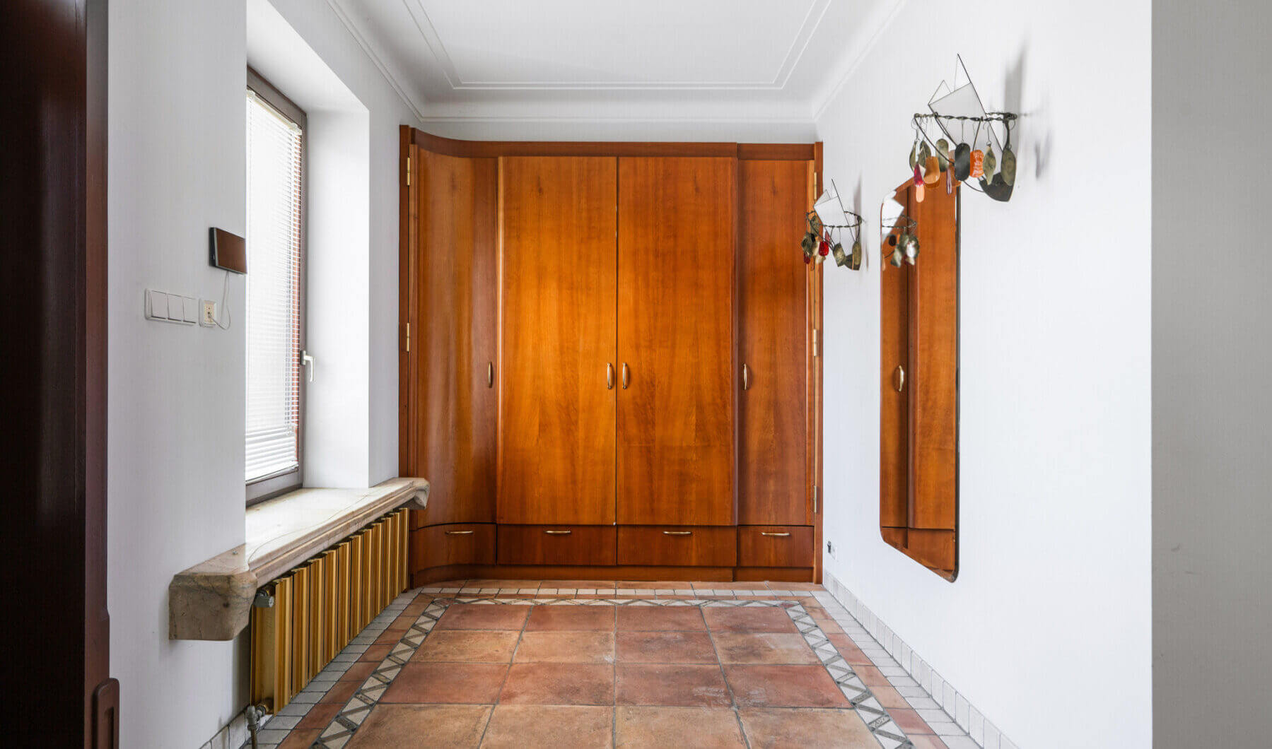 Dom na sprzedaż - Warszawa, Żoliborz, Vilea Property Butique 6