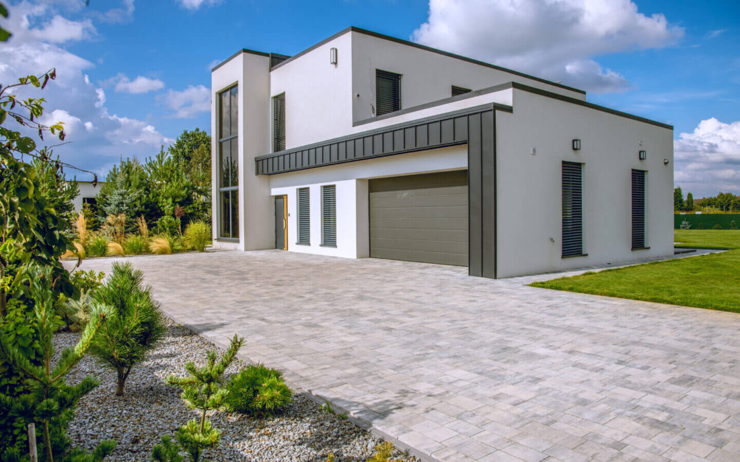Dom na sprzedaż - Wilczyn, Biała Podlaska, Vilea Property Butique 1