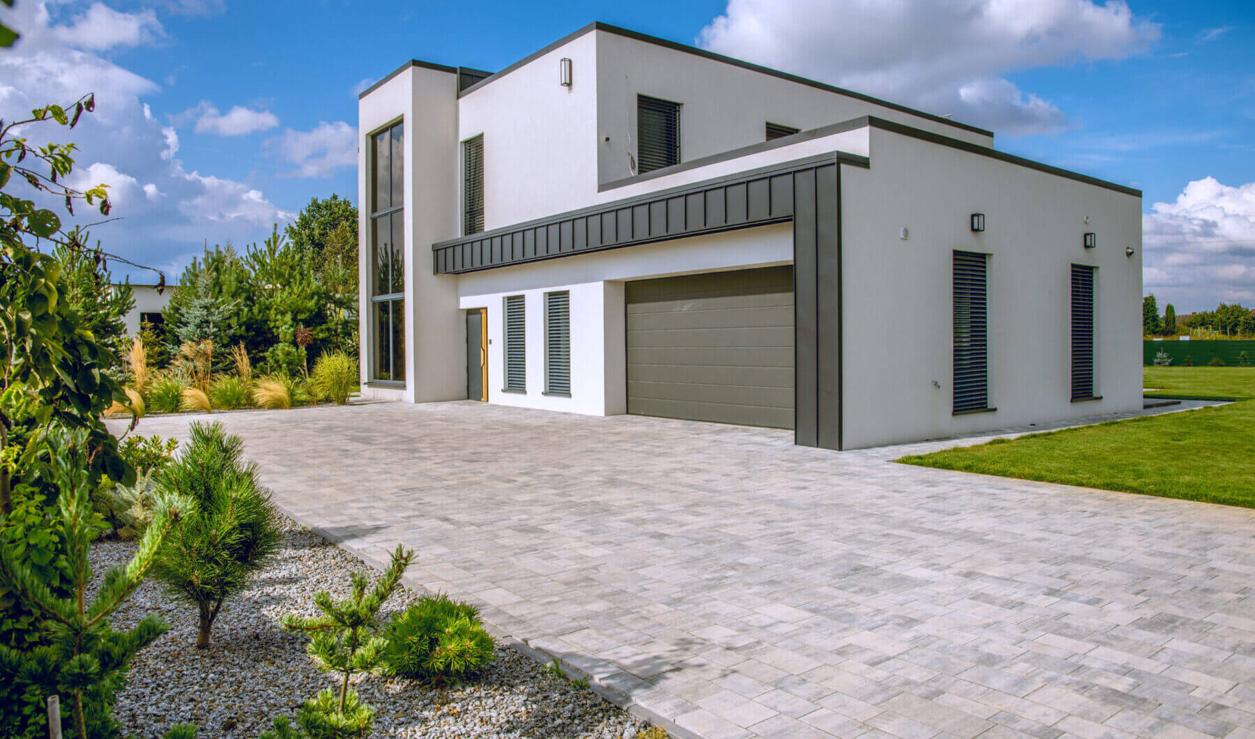 Dom na sprzedaż - Wilczyn, Biała Podlaska, Vilea Property Butique 1